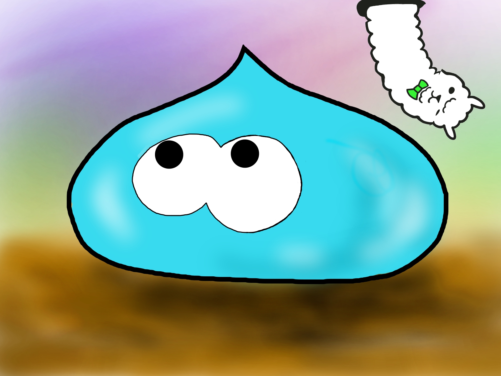 HackMD profile picture for @Slime