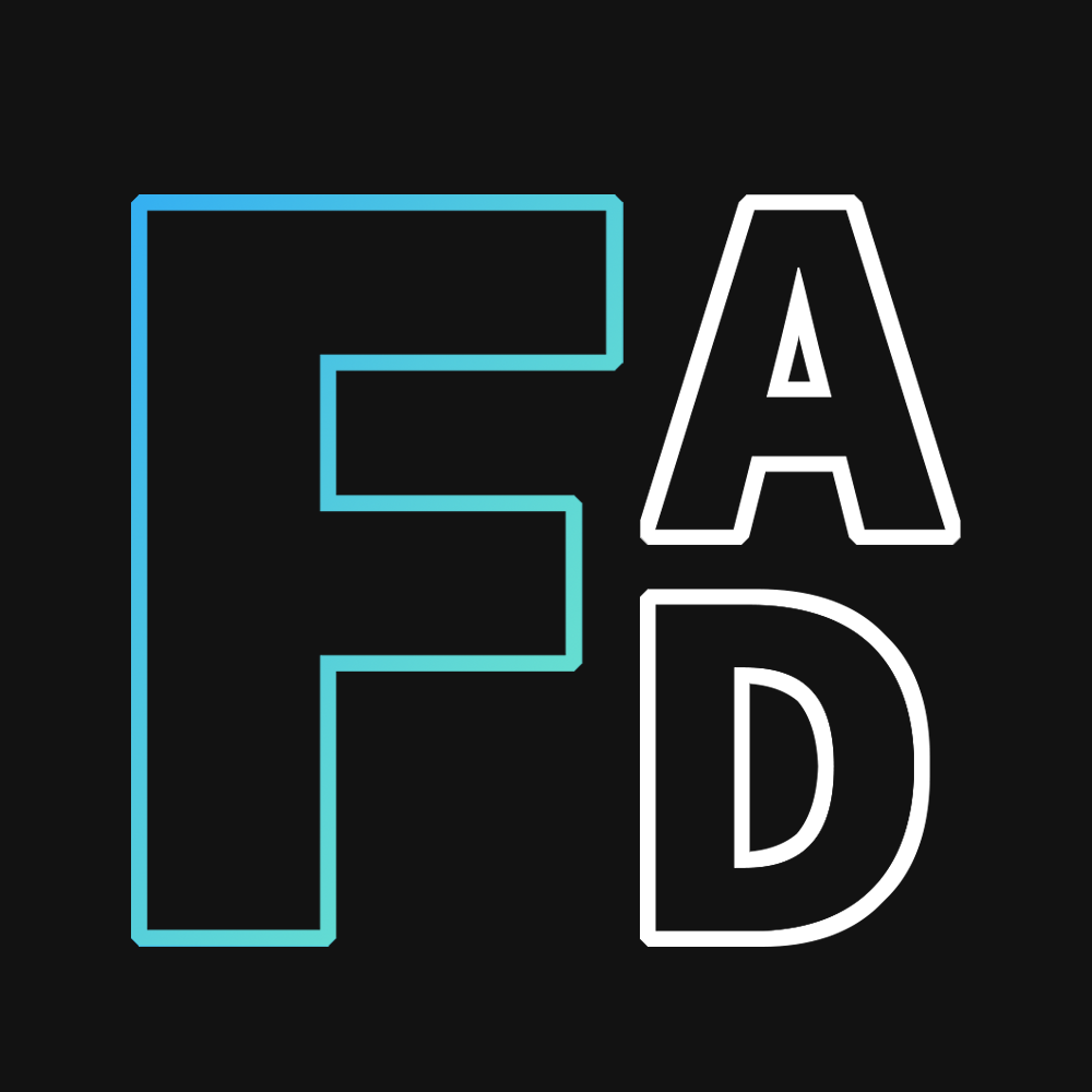 HackMD profile picture for @fad