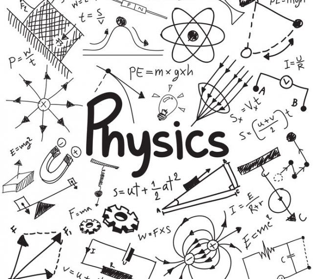 HackMD profile picture for @physics
