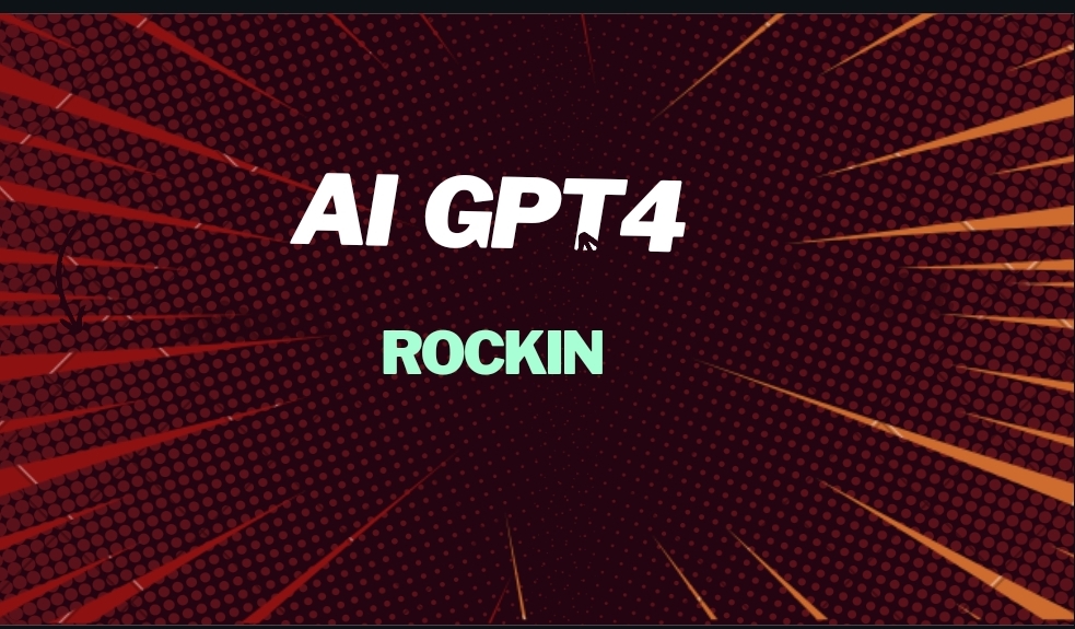 HackMD profile picture for @RockIn