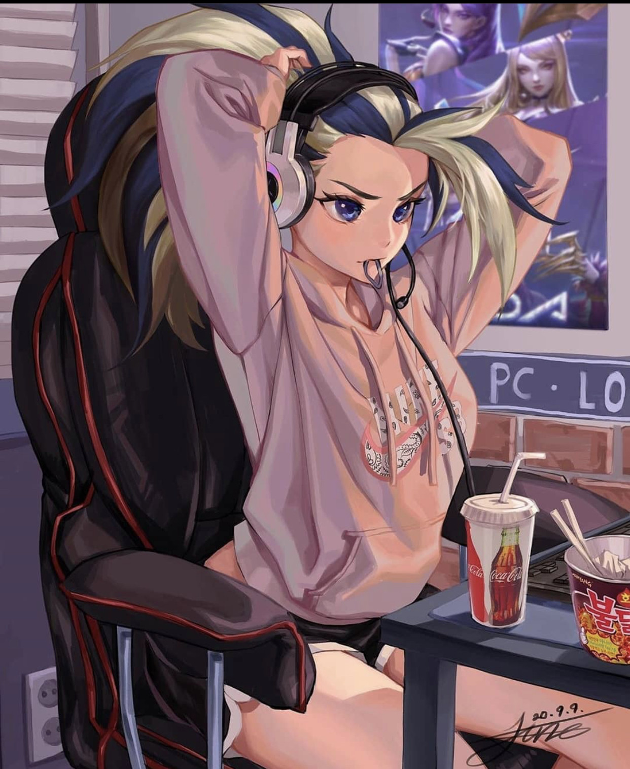HackMD profile picture for @Nuha