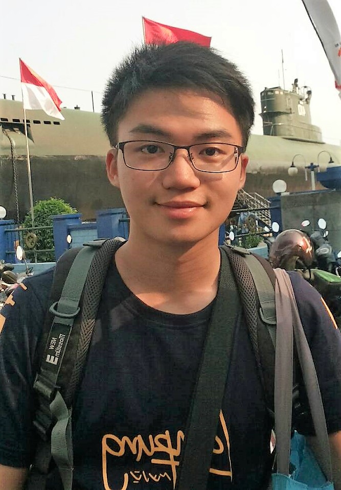 HackMD profile picture for @henry