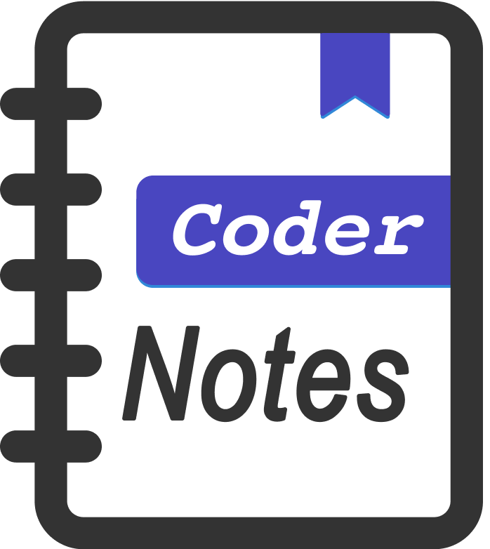 Coder Notes - HackMD image.