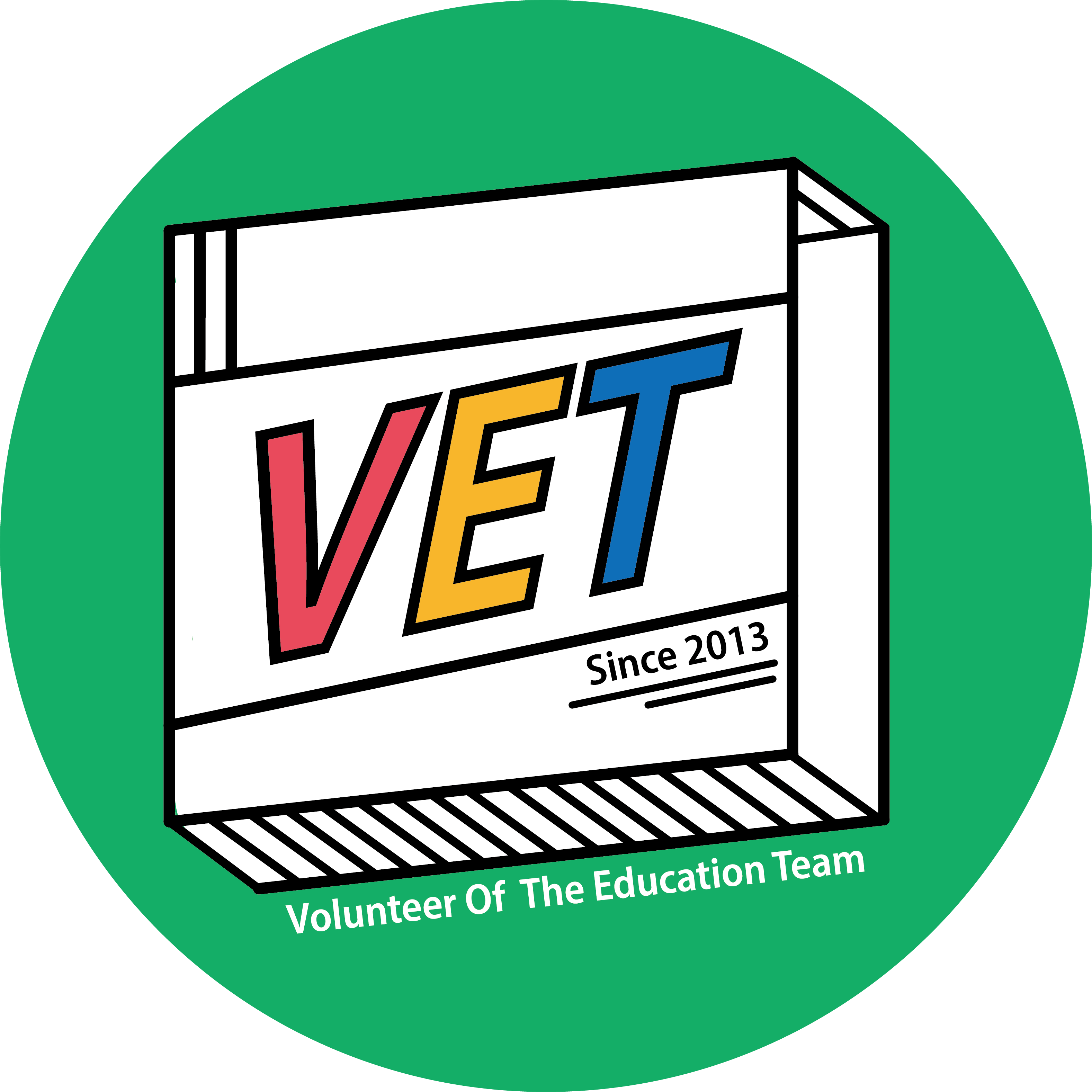 HackMD profile picture for @vet