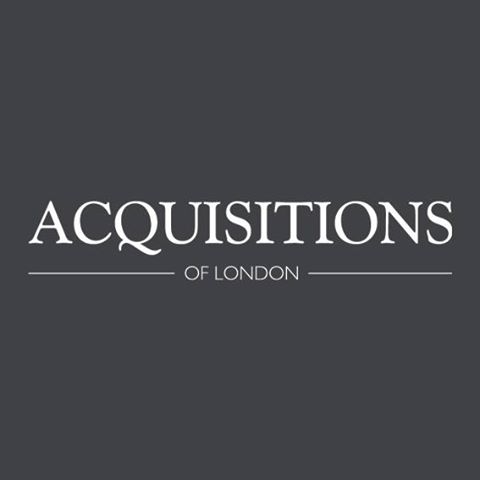 HackMD profile picture for @Acquisitions