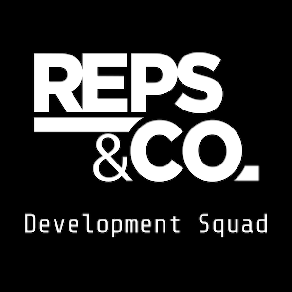 HackMD profile picture for @reps