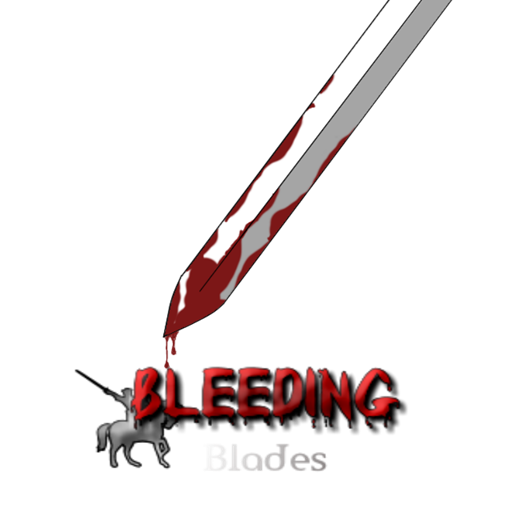 HackMD profile picture for @blades
