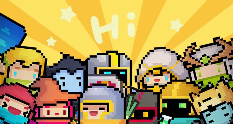 HackMD profile picture for @haha