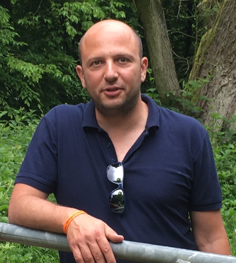 HackMD profile picture for @andreas