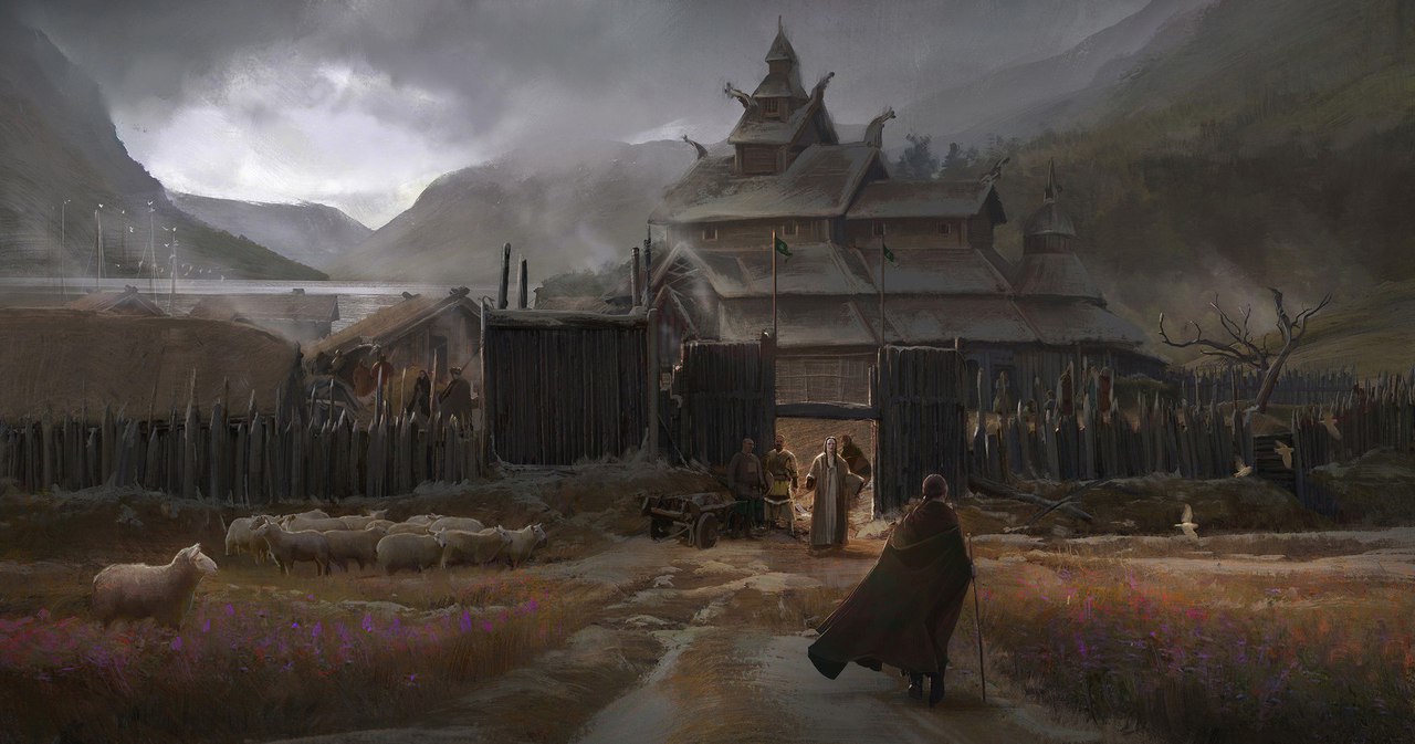 HackMD profile picture for @exception