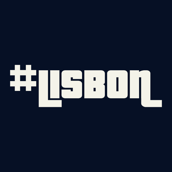HackMD profile picture for @LISBON