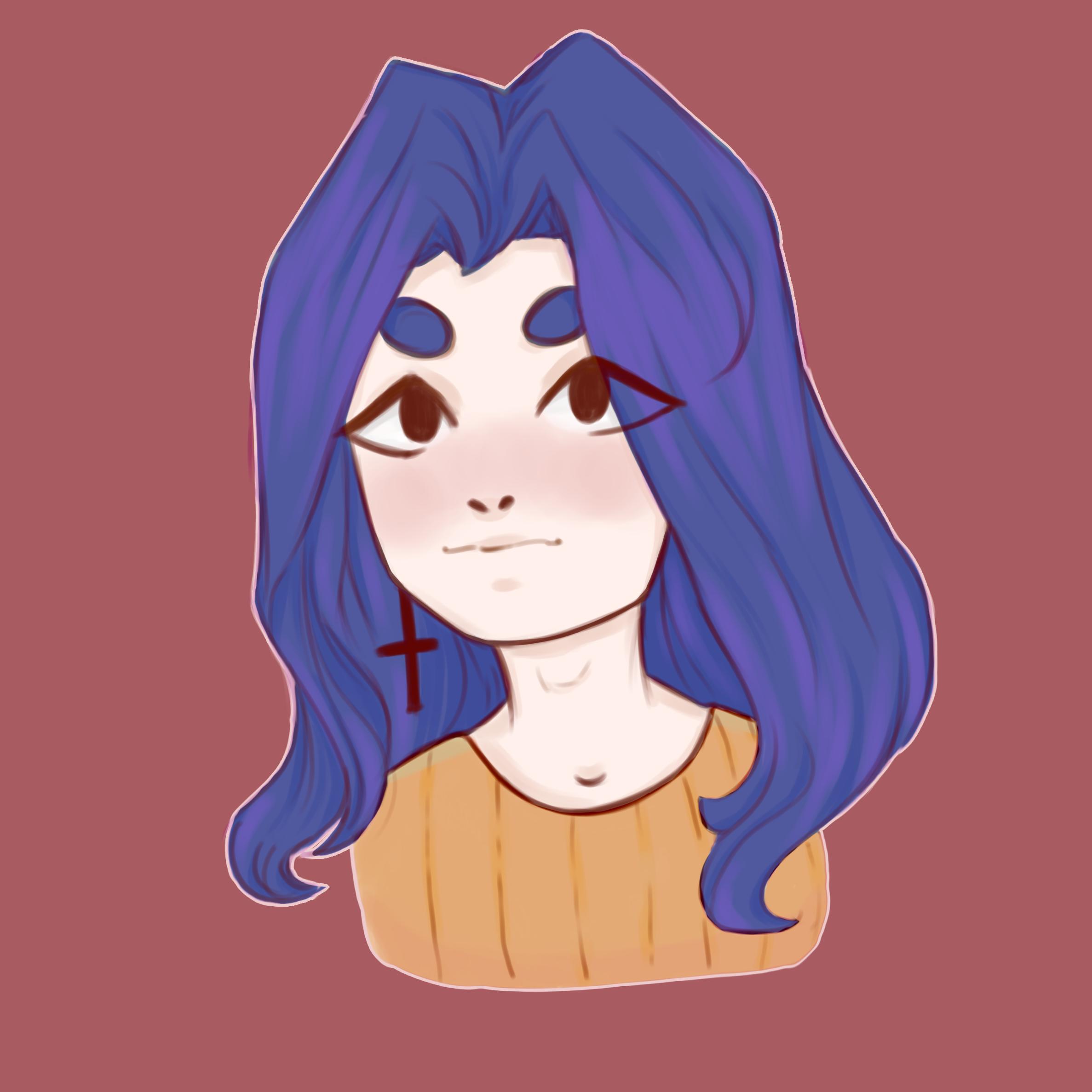 HackMD profile picture for @myr