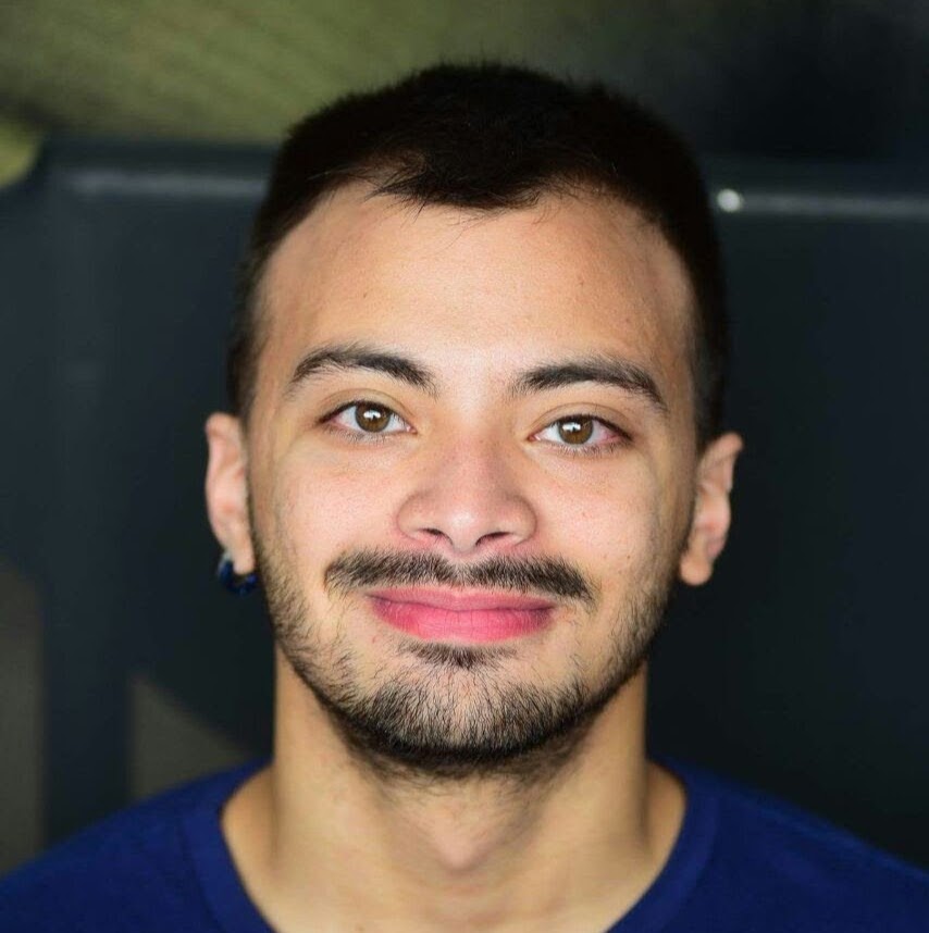 HackMD profile picture for @Rafael