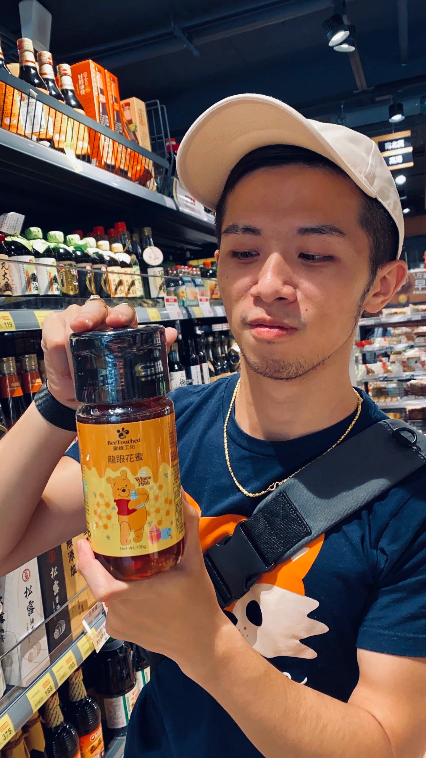 HackMD profile picture for @adr