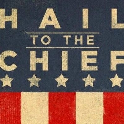 HackMD profile picture for @chief