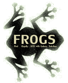 HackMD profile picture for @frogs