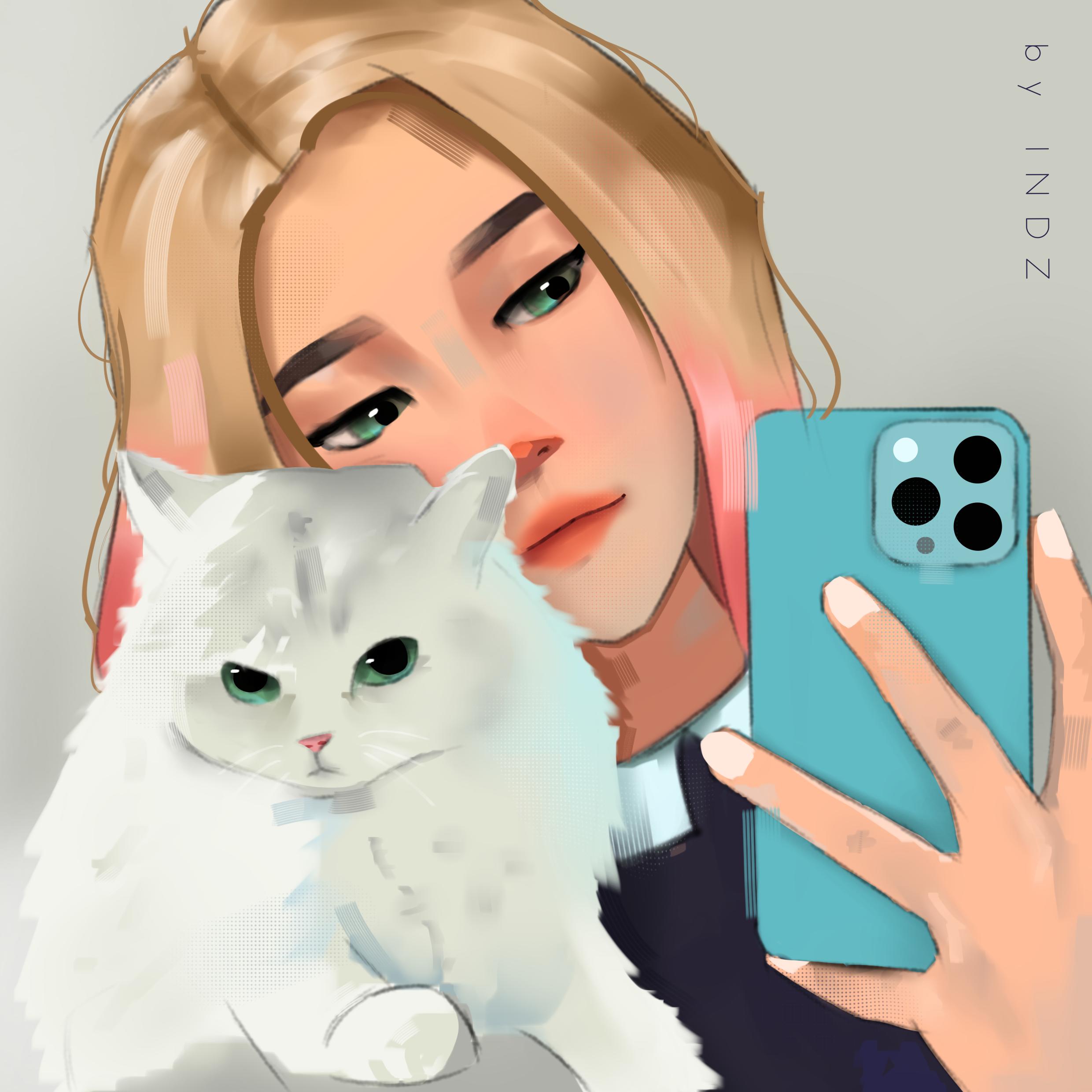 HackMD profile picture for @Indigo
