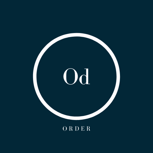 HackMD profile picture for @Order