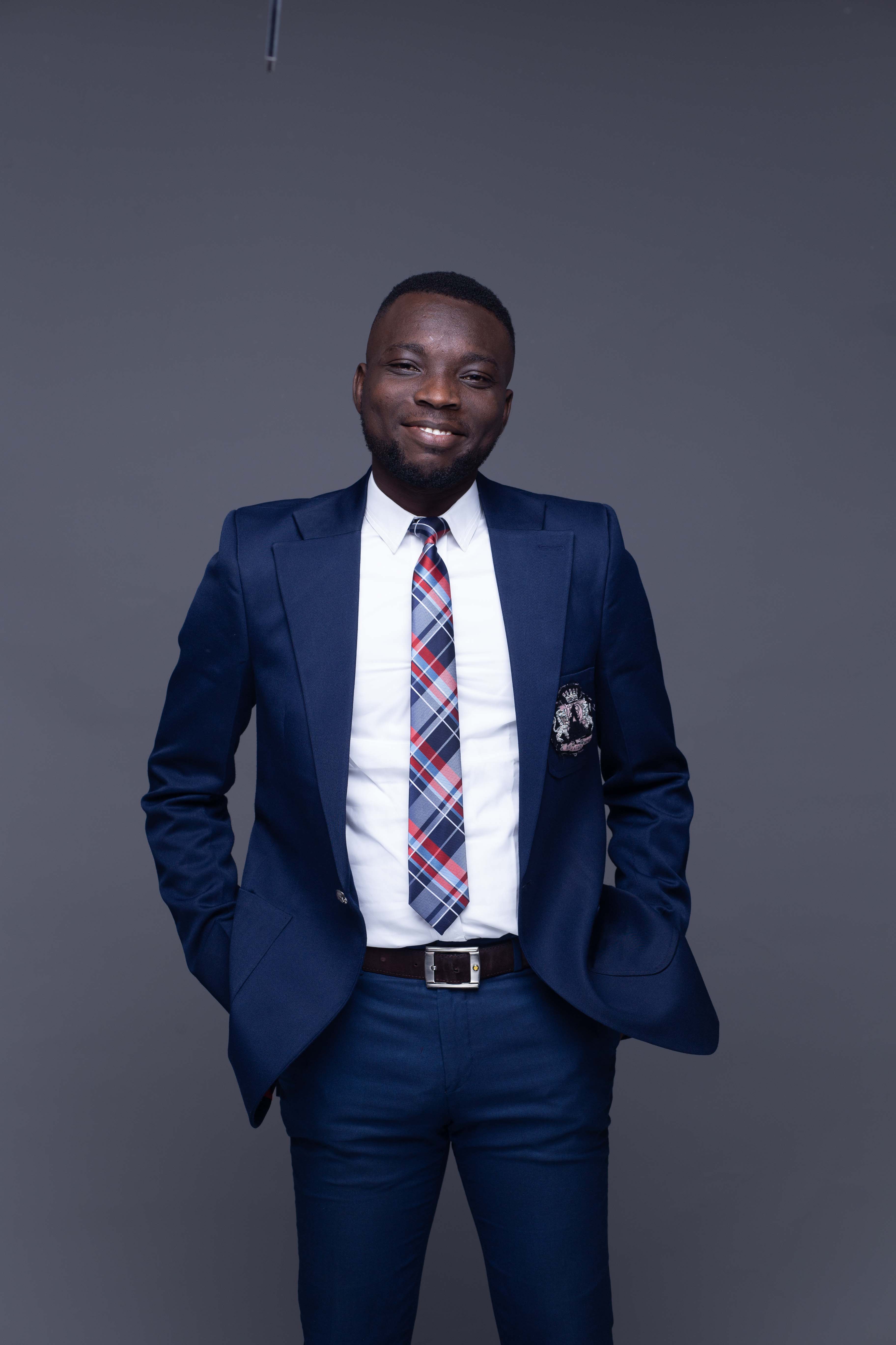 HackMD profile picture for @Olamide