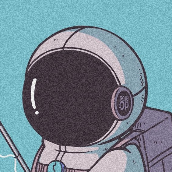 HackMD profile picture for @superuser