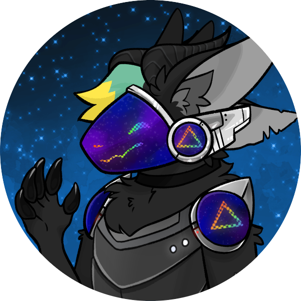HackMD profile picture for @toasty