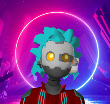 HackMD profile picture for @Morph
