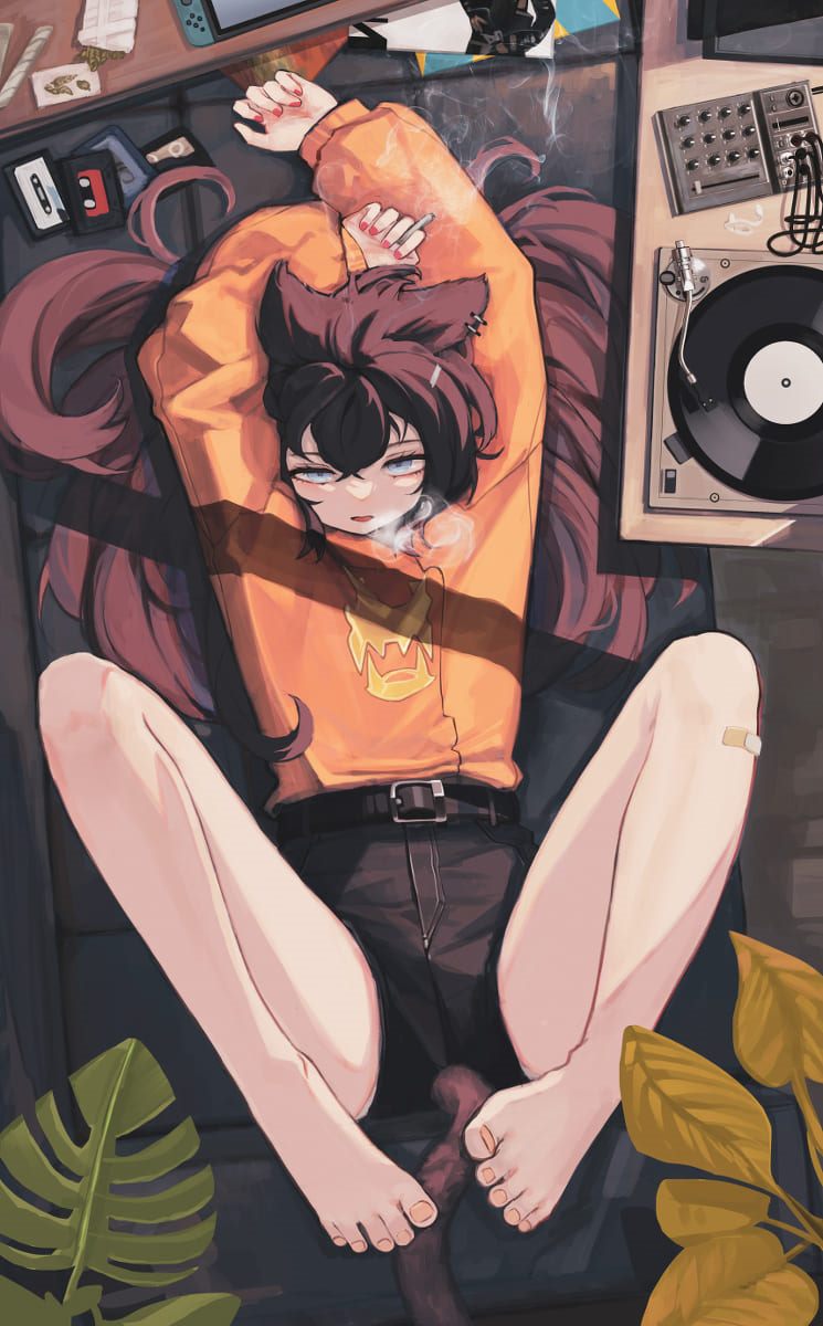 HackMD profile picture for @Vicious