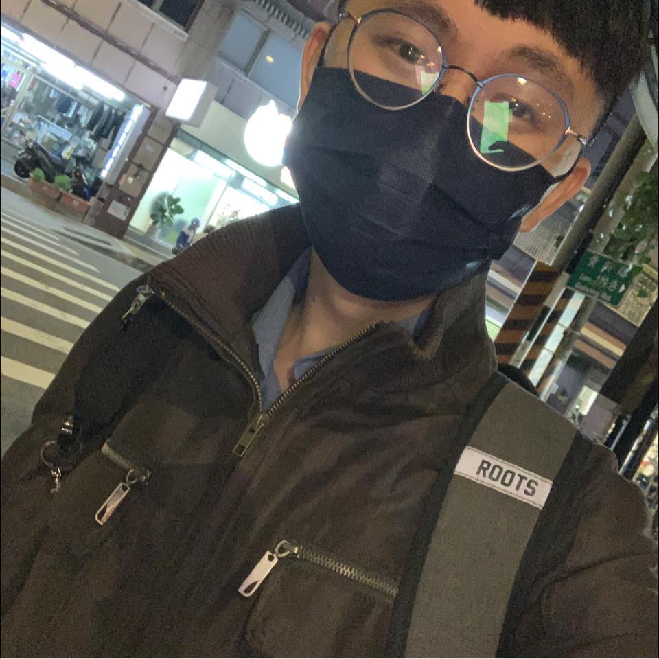 HackMD profile picture for @Lung