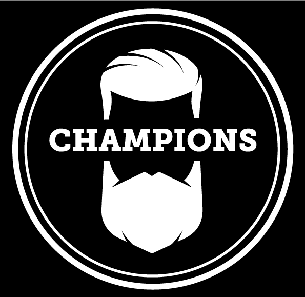 HackMD profile picture for @champions