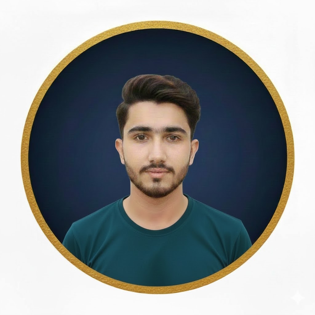 HackMD profile picture for @Shahnawaz