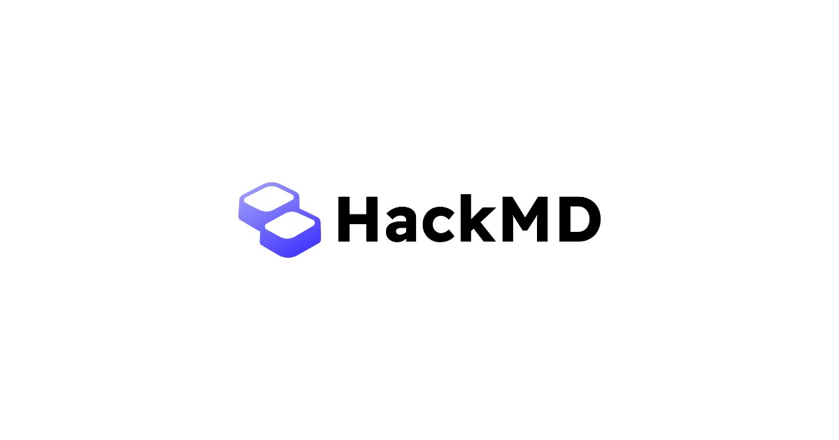 HackMD profile picture for @digest