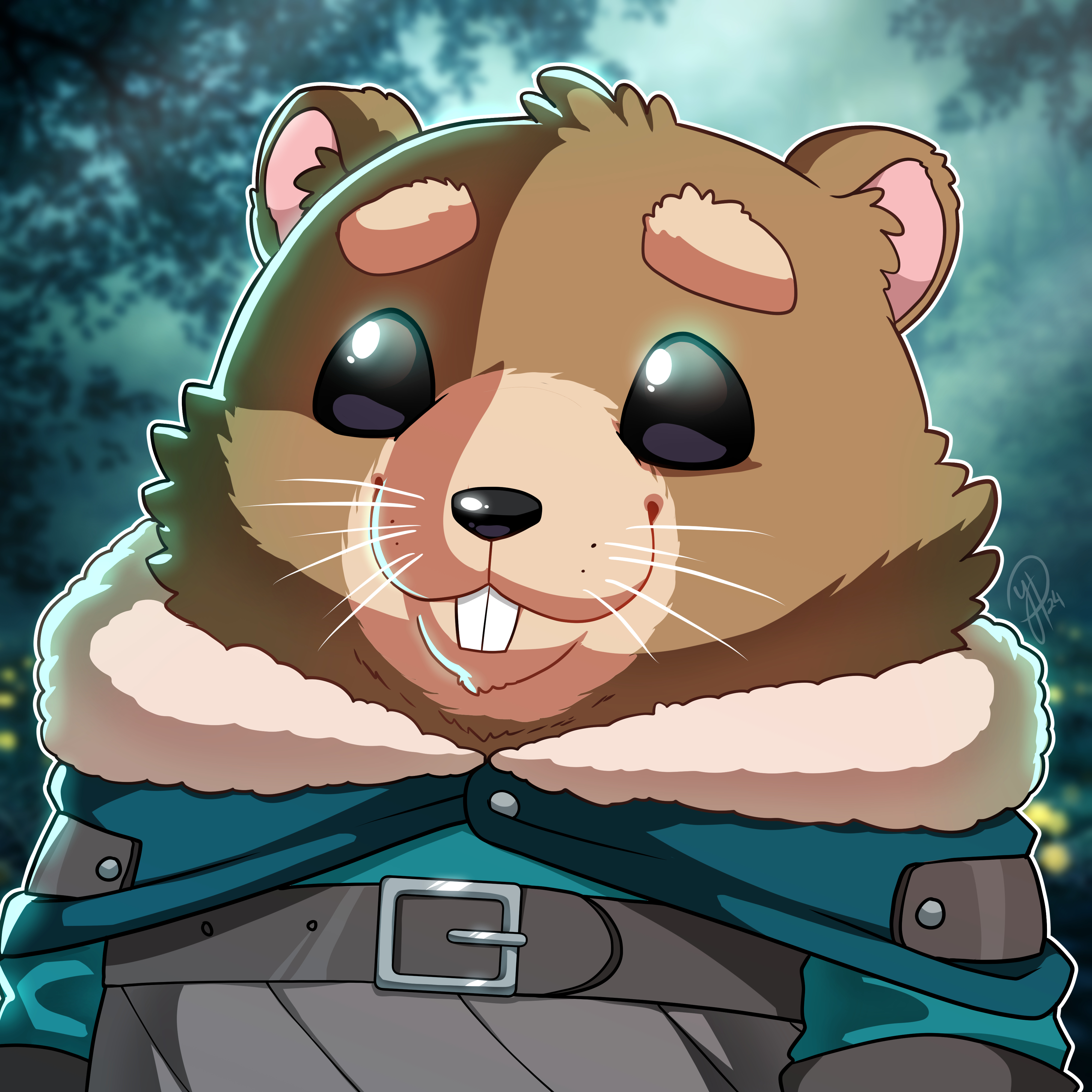 HackMD profile picture for @val