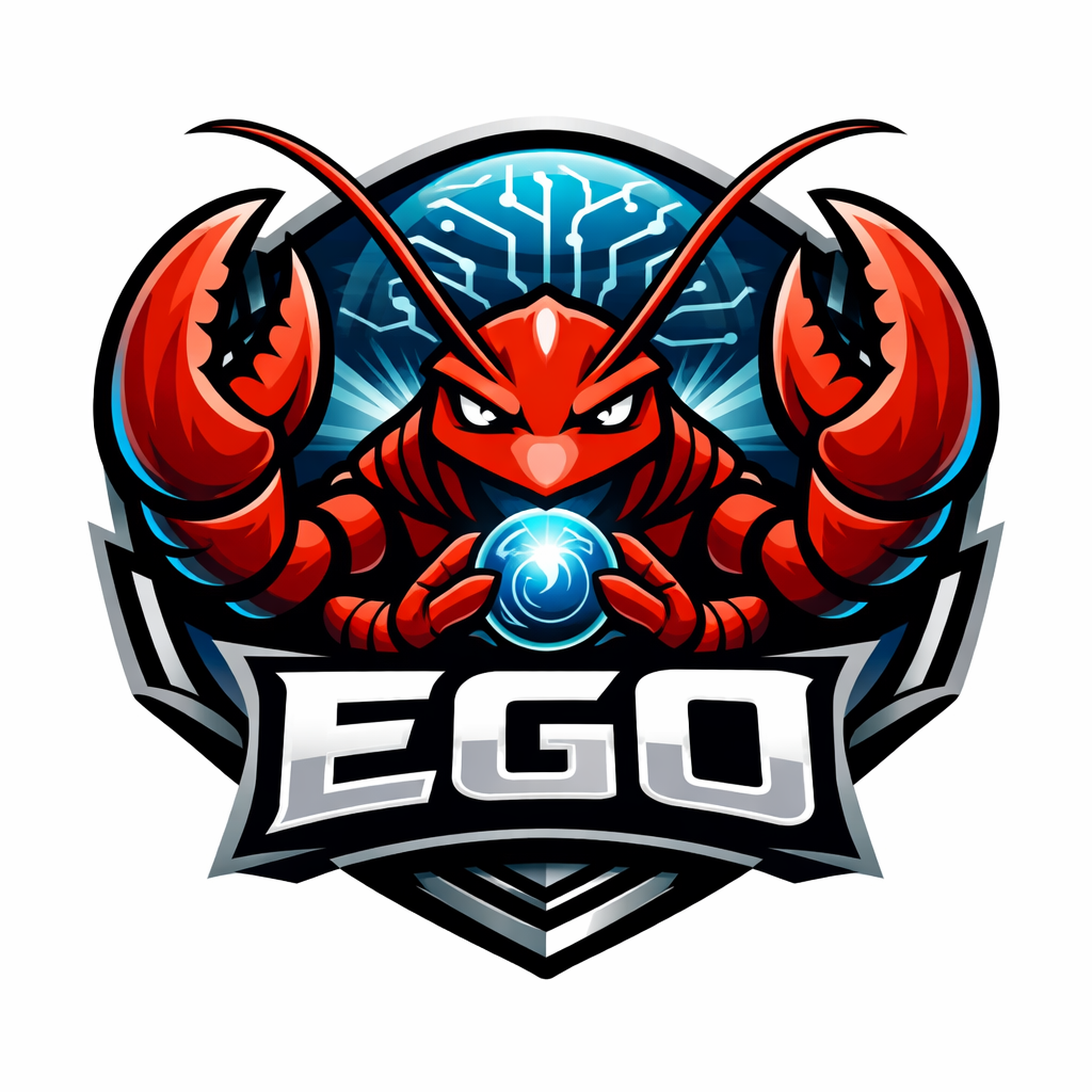 HackMD profile picture for @ego