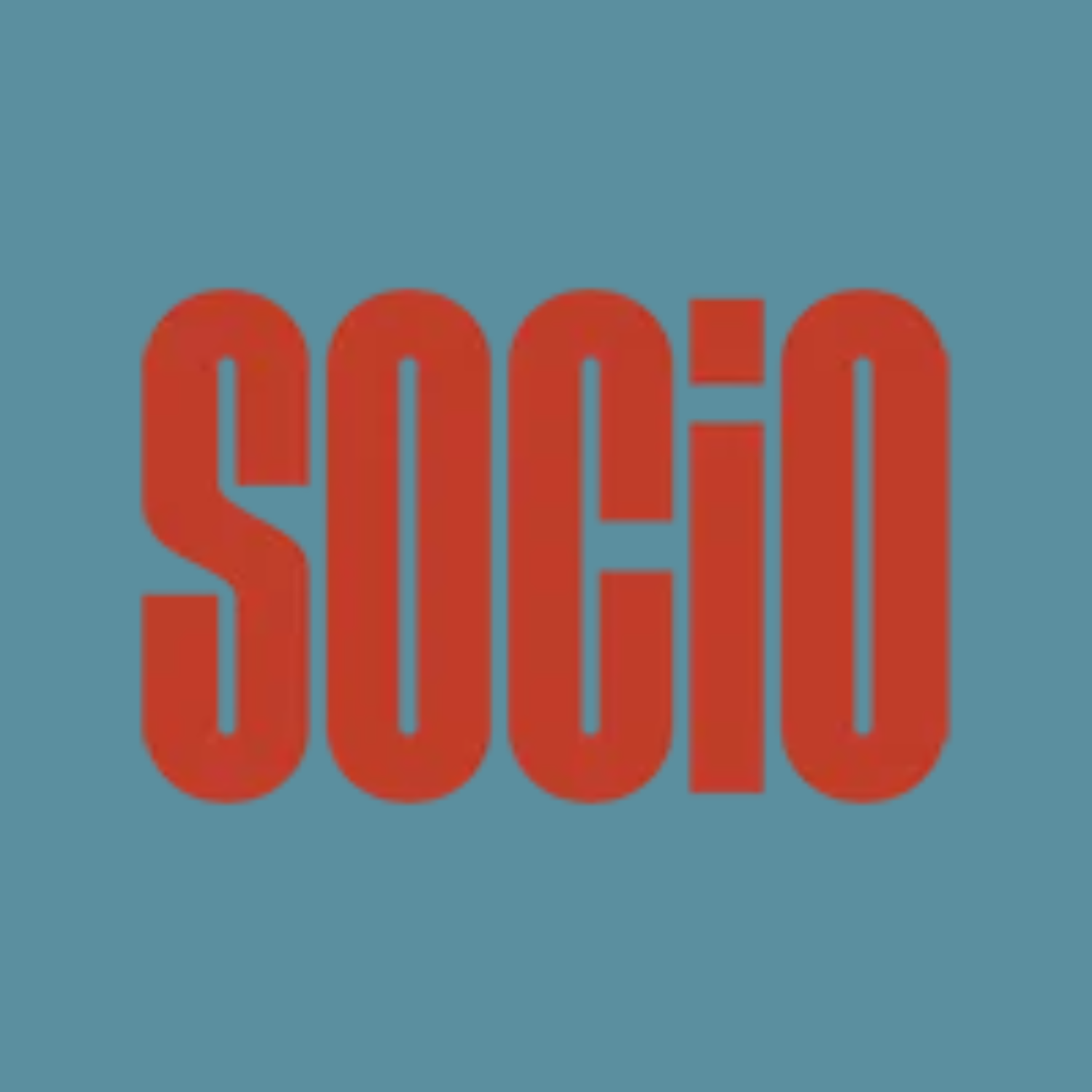 HackMD profile picture for @SOCIO
