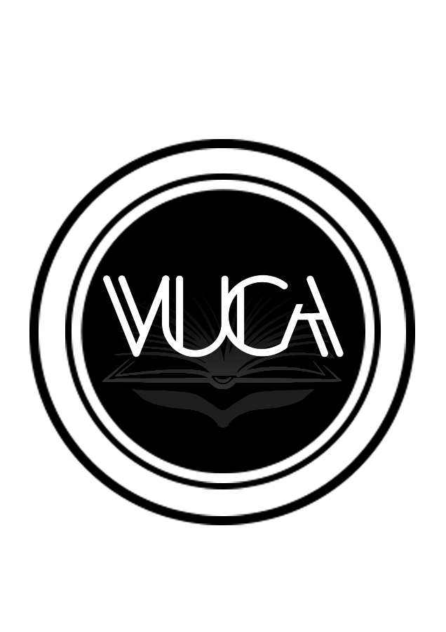 HackMD profile picture for @VUCA