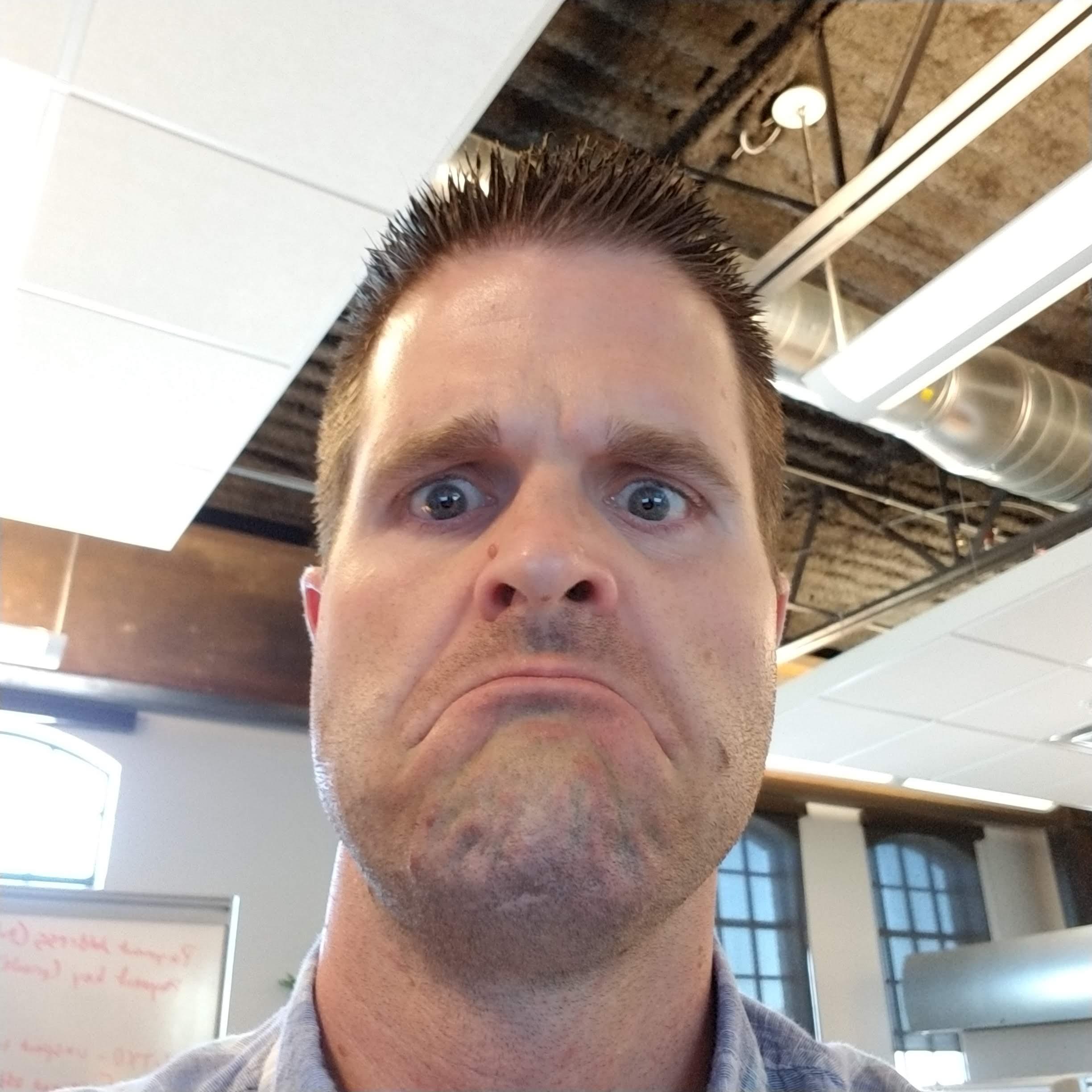 HackMD profile picture for @Brent